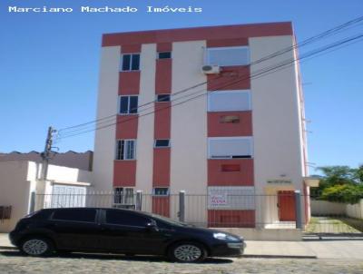 Apartamento para Venda, em Santa Maria, bairro Estação Colonia - Camobi, 1 dormitório, 1 banheiro, 1 vaga