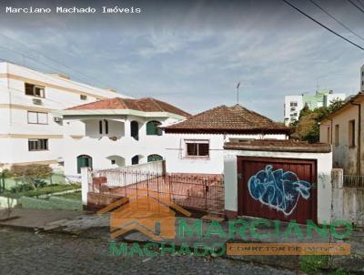 Casa para Venda, em Santa Maria, bairro CENTRO, 6 dormitórios, 3 banheiros, 1 vaga